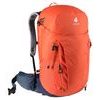 DEUTER Trail Pro 32 paprika-marine