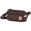 High Coast Hip Pack 1,5 Black Oak