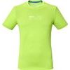 INTENSE ESSENTIAL TS SS M MACAW GREEN