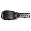 ARMEGA Goggle Tetsumi - HiPER Black Mirror  Lens