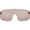 Elicit Sparelens Violet/Light Silver Mirror