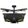 Expedition Front Rack Pack 30l