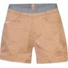 MOKKA SHORTS tanzine
