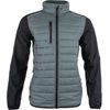 IRIS Jacket grey/black