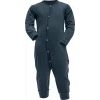 Breeze Merino Sleepsuit Baby Night