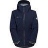 Linard Guide HS Hooded Jacket Women marine
