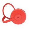 NALGENE Cap Wide Mouth 63mm Red