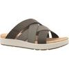 ELLE MIXED SLIDE WOMEN brindle/birch