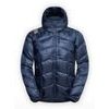 Pinnacle Down Jkt M Night Sky / Chalk