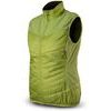 ZENA VEST lime green