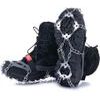 Outdoor 19-tooth simple crampons L 41-46 EU