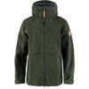 Keb GTX Jacket M Deep Forest