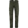 Vidda Pro Trousers M, Deep Forest