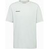 Base T-Shirt Men Mini Logo silver sage