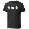 T-shirt BLACK LOGO