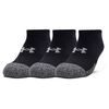 UNDER ARMOUR UA Heatgear NS, Black