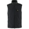 Bergtagen 60 Insulation vest M Black