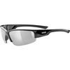 UVEX SPORTSTYLE 215 BLACK/SILVER 2021