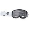 Mtb Main Goggle White