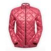 Lumina 100 Down Jkt W Rosebay