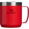 Stay-Hot Camp Mug 350 ml Chili