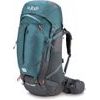 Hyperon 80 ND orion blue/anthracite