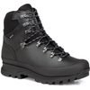 Nazcat II Wide BB GTX Black/Black