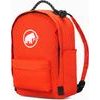 Wully 20 mammut red