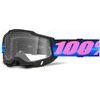 ACCURI 2 Goggle Superdome - Clear Lens