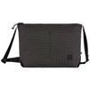 High Coast Pro Shoulder Bag 12 Black