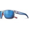 RENEGADE Polarized 3CF  Gray / Blue Smoke