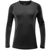 Breeze Man Shirt Black