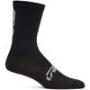 Comp Racer High Rise Black