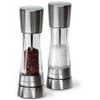 Derwent pepper and salt grinder set