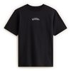 Crestline SS Black