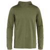 FJÄLLRÄVEN Abisko Sun-hoodie M Green