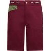 Talus Shorts M Redwood/Cypress