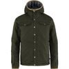 Greenland No. 1 Down Jacket M Deep Forest