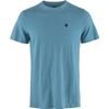 FJÄLLRÄVEN Hemp Blend T-shirt M Dawn Blue