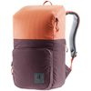 DEUTER Overday 15 aubergine-sienna