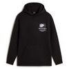 Stockpile Pullover Black