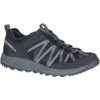 MERRELL WILDWOOD AEROSPORT black