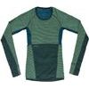 Tuvegga Merino Shirt Wmn Woods