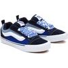 VANS Knu Skool Blue/White