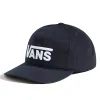 Drop V Logo Snapback PARISIAN NIGHT