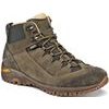 SELLA HIGH MTX PREMIUM olive