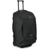 SHUTTLE 100, black