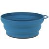 LIFEVENTURE Ellipse Flexi Bowl; navy