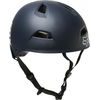 FOX Flight Sport Helmet, Ce, Black