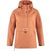 Vardag Anorak W Desert Brown